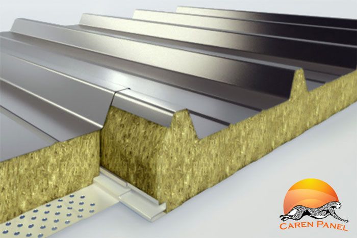 Sandwich-panel-execution-price