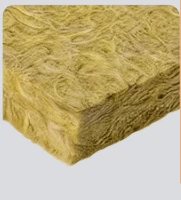 هسته عایق پشم سنگ