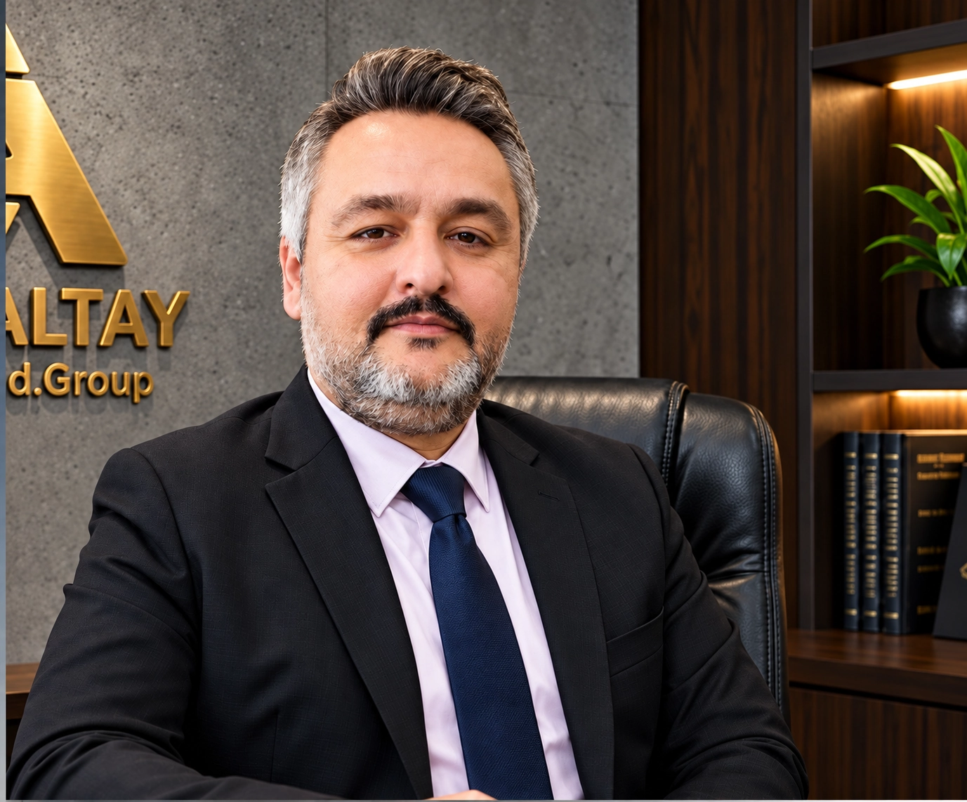 نیما مرسلی، مدیر عامل و نایب رئیس هیات مدیره