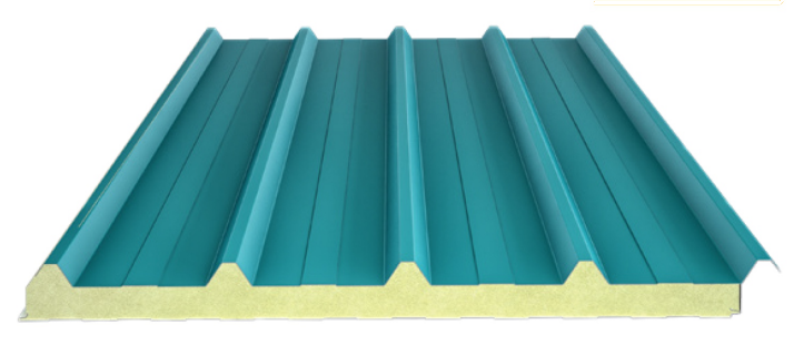ساندویچ پانل‌های سقفی CAREN PANEL