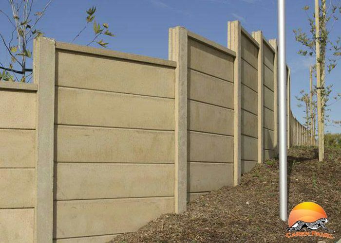 دیوار پیش ساخته 2