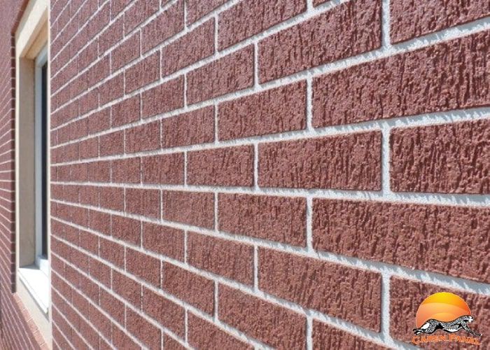 دیوار پیش ساخته 3