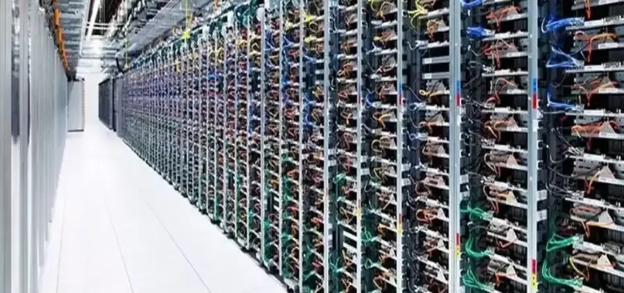 کانکس ماینینگ چیست و چگونه ساخته میشود