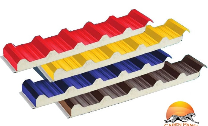 Sandwich-panel-execution-price