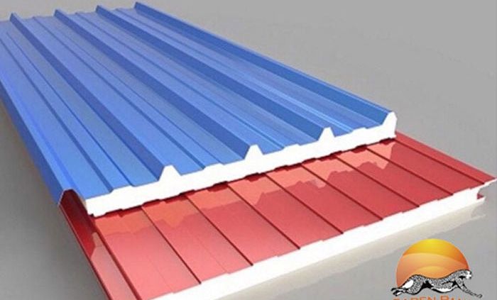 قیمت ساندویچ پانل ارزان