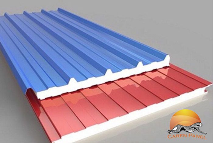 قیمت ساندویچ پانل ارزان