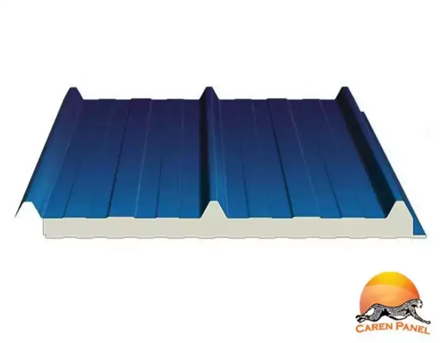 نکات مهم در خرید ساندویچ پانل سه گام